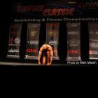 Jess  Edens - NPC Empire Classic 2012 - #1